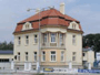 Ubytovna Kroměříž